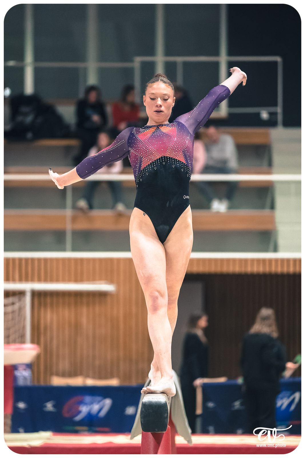 TOP 12 HAGUENAU VS HENIN